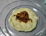 Foto langkah ke 6 dari resep Roti Goreng Abon.