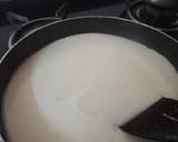 Bombay Dry Fruit Halwa recipe step 3 photo