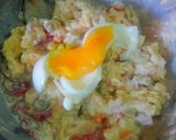Foto del paso 21 de la receta Ensaladilla tipo ensaladilla rusa con algunas cosas más