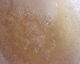 A picture of step 1 of Khoye wali sewaiyan.