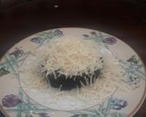 Foto langkah ke 7 dari resep Oreo Cake Low Budget (Tanpa telur,Tanpa mixer,Tanpa Dipanggang).