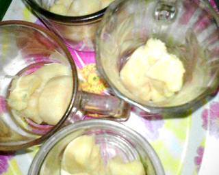 Cendol Tape kuah Gula Merah #BikinRamadanBerkesan - Step 5