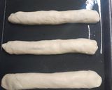 Foto del paso 4 de la receta: Pan con Fiambre