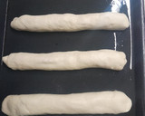 Foto del paso 4 de la receta: Pan con Fiambre