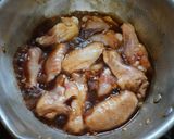Foto langkah ke 2 dari resep Chicken Wings.