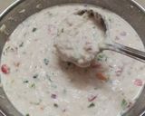 રવા ચીલા (Rava Chila recipe in Gujarati) રેસીપી સ્ટેપ3ફોટો