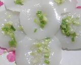 Hình bước làm 5 của món Bánh bèo
