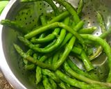 Foto del paso 2 de la receta: Espárragos envueltos
