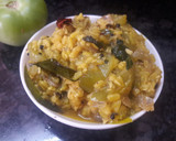 பச்சை தக்காளி  கூட்டு ரெசிபி ஸ்டேப் 7 புகைப்படம்