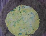 White Raddish Theplas recipe step 3 photo