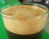 Hình bước làm 3 của món Cafe Trứng