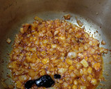 Foto del paso 4 de la receta: Calamares en su tinta