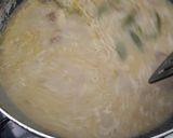 Foto langkah ke 3 dari resep Gule Daging Sapi (Ala Gule Kambing Tegal)pendamping Sate Tegal.