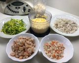 Foto del paso 9 de la receta Ensaladilla de marisco