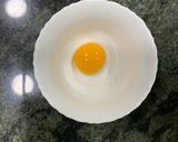 Foto del paso 2 de la receta: Tortilla al punto nieve