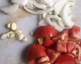 Foto del paso 3 de la receta: Berenjoles o Frijoles de berenjena Keto 🍆