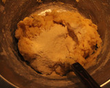Foto del paso 7 de la receta: Ñoquis racinguistas! con PFM