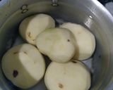 Foto del paso 1 de la receta: Tortilla española