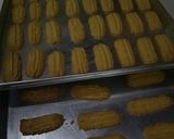Foto langkah ke 2 dari resep Custart Cookies.