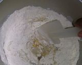 Foto langkah ke 2 dari resep Roti Fibercreme Or Roti Sobek Fibercreme ULEN TDK SAMPAI ELASTIS.