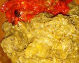 Foto del paso 3 de la receta: Hummus de berenjenas