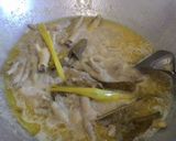 Foto langkah ke 4 dari resep Semur tahu ceker.
