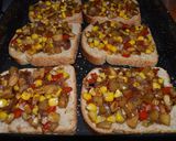Foto del paso 8 de la receta: Broqueta de vegetales y semillas