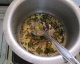 बेसन ढोकला (besan dhokla recipe in hindi) रेसिपी चरण 4 फोटो