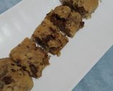 A picture of step 6 of Non fried chicken roll.