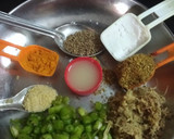 ફણગાવેલા મગ (Fangavela Moong Recipe In Gujarati) રેસીપી સ્ટેપ2ફોટો