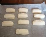 Une image de l'étape 2 de BOUNTY maison.