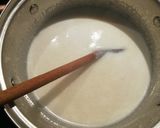 Tejbegríz-Ori módra recept fázis 5 fotója
