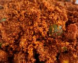 A picture of step 4 of Raw Mango Gumberry Pickle - Gunda Keri Athanu - (Gujarati Style).