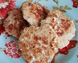 Foto langkah ke 6 dari resep Beef patty (flourless).