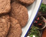 Foto del paso 3 de la receta: Galletitas ricas de chocolate