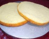 Fluffy vanilla sponge cake recipe step 11 photo