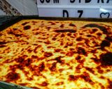 صورة لخطوة 1 من وصفة كرانتيكا باللبن والفرماج