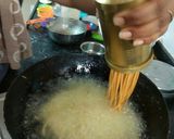 A picture of step 5 of Tomato Sev.