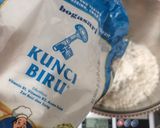 Foto langkah ke 1 dari resep Nastar Bentuk Nanas dan Klasik #625.
