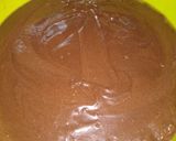 Foto del paso 6 de la receta: Bizcochuelo chocolatoso