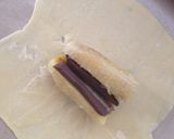 Foto langkah ke 4 dari resep Pisang Bolen.