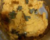 A picture of step 3 of Leftover Dal and Potato Cutlets 🥔.