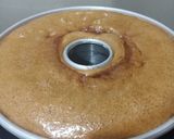 Foto langkah ke 7 dari resep 919. Bolu Sarang Semut Cokelat.