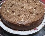 A picture of step 3 of Moist microwave chocolate cake 🍫 🍰 👌.