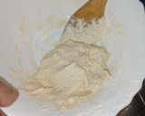 Foto del paso 3 de la receta Buñuelos de viento muy fáciles