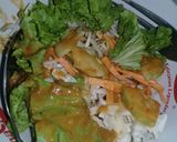 Foto langkah ke 6 dari resep Asinan sayur nyami😋.