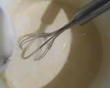 Foto langkah ke 2 dari resep Terangbulan teflon.