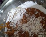 Foto langkah ke 3 dari resep Cookies Choco.