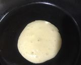 Foto del paso 4 de la receta: Pancakes de vainilla! MUY FÁCILES! (HOTCAKES)
