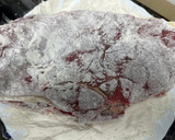 Foto del paso 3 de la receta: 633. Cachopo asturiano (principal carne)